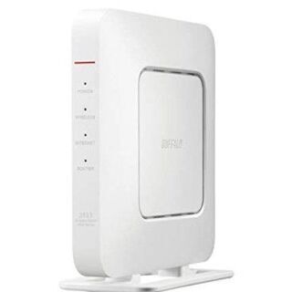 BUFFALO 無線LAN親機 11ac/n/a/g/b 173...
