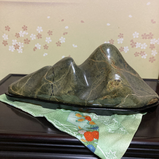 最終値下げ⭐︎翡翠　天然石