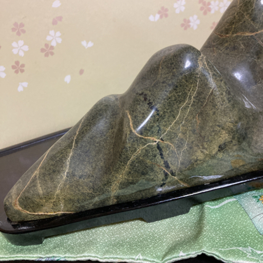 最終値下げ⭐︎翡翠　天然石