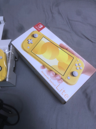 スイッチライト