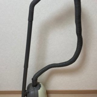 【お譲りします】SANYO 掃除機