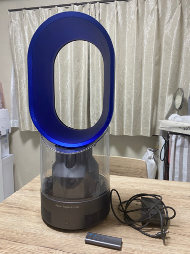 dyson加湿器