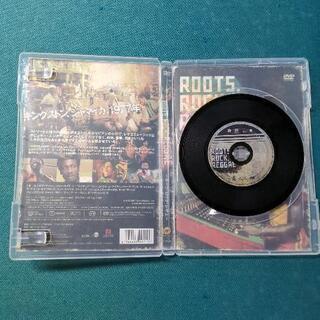 ROOTS ROCK REGGAE