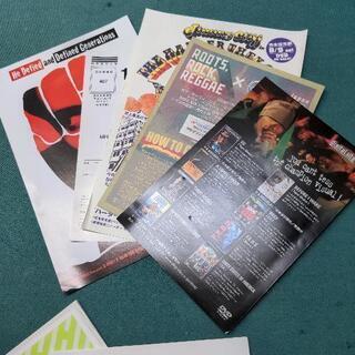 ROOTS ROCK REGGAEの画像