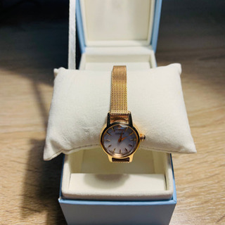 腕時計 レディース　citizen G620-S099617