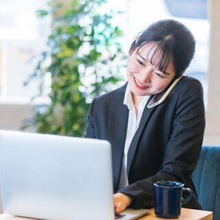 【新規営業所立ち上げ！】沖縄コールセンタースタッフ募集！！　新しいオフィスで一緒に働きましょう！の画像