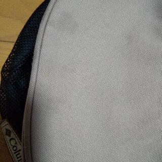 コロンビア　ウェストバッグの画像