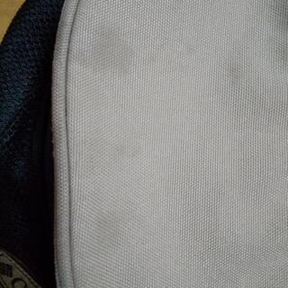 コロンビア　ウェストバッグの画像