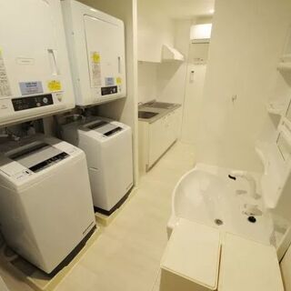 1か月フリーレント！女性専用／全室個室（鍵付）！北池袋駅徒歩11分／下板橋駅徒歩6分 - シェアハウス
