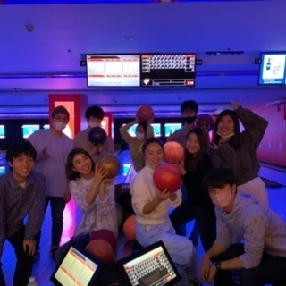 8/14(土) ボーリング🎳🔥