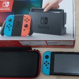 値下げ！　Nintendo switch スイッチ