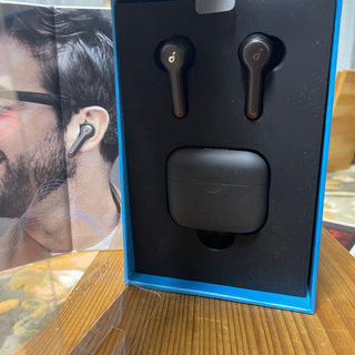Anker soundcore Liberty air 2 ワイ...