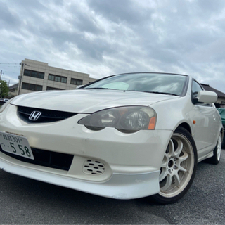 インテグラ！si 5MT  検R5.3