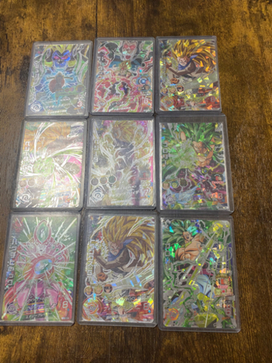 ドラゴンボールヒーローズ