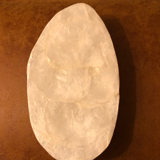 🐚貝殻で出来たアクセサリーケース🐚ジュエリーケース　小物入れの画像