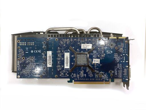Radeon HIS 7970 IceQ X² 3GB