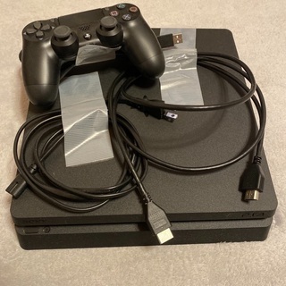 PlayStation 4 プレイステーション4 CUH-220...