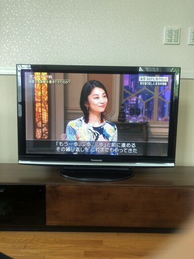 パナソニック 42型TV TH-P42G1