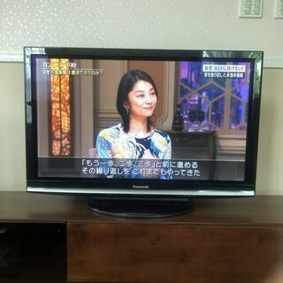 パナソニック 42型TV TH-P42G1