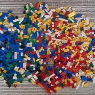 【LEGO】レゴブロック・Limited Editionの画像