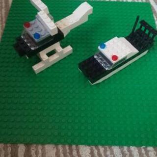 【LEGO】レゴブロック・Limited Editionの画像