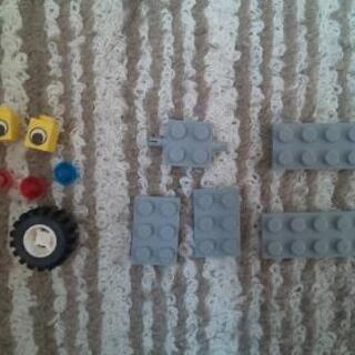 【LEGO】レゴブロック・Limited Editionの画像