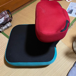 ゲーミングチェアの画像