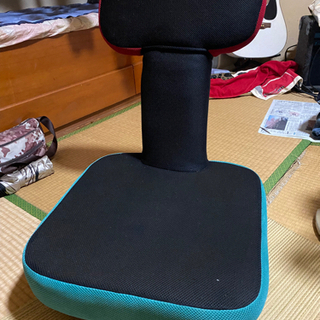 ゲーミングチェア