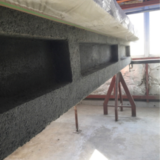 耐火被覆　プラント作業員募集　未経験大歓迎   社保完備の画像