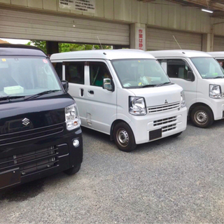 軽貨物ドライバー募集[上京支援制度有り]