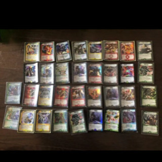 遊戯王とデュエルマスターズのカードセット8/15まで値下げ