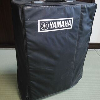 ヤマハミキサーEM-90A 