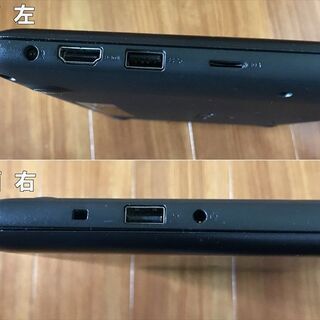 【交渉中】モバイルノートPC　Dell Inspironの画像