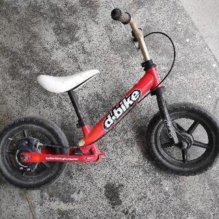 （決まりました）幼児用　トレーニング用自転車