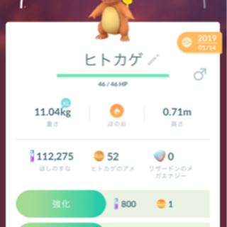 ポケモンGO仲間になりませんか？
