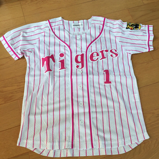 阪神タイガース応援ユニフォーム鳥谷