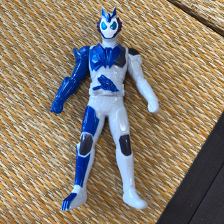 戦隊シリーズ　ゼロワン　バルカン