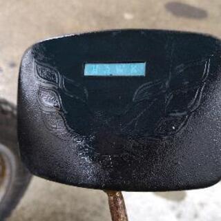 HAWK　ミラーの画像