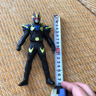 仮面ライダー　ゼロワン　シャイニングアサルトホッパー