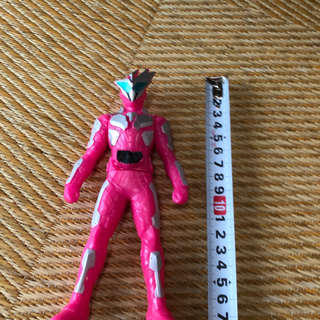 仮面ライダー　ゼロワン　迅