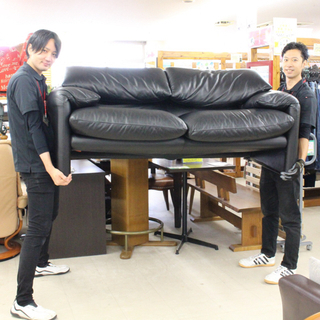 【アルバイト】※未経験者歓迎※リサイクルショップでの店舗・出張買取staff募集!!【リサイクルマート鹿児島宇宿店】の画像