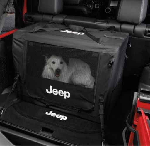 jeep ジープ ペット ケンネル　正規品　定価45000