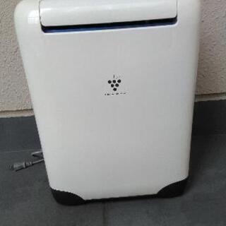 シャープ除湿機の中古が安い！激安で譲ります・無料であげます(4