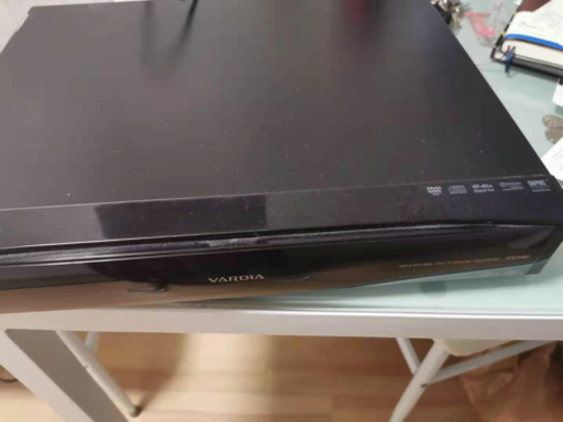 その他 TOSHIBA VARDIA RD-S304K