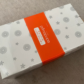 （未使用品）チョッパー付ハンディブレンダー PP-113R プリマポポの画像