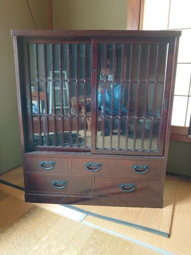 棚　家具