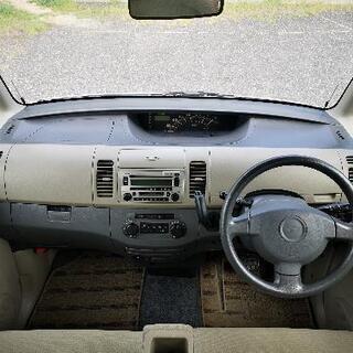 (売切)訳あり　コミコミ車検R5年5月!　ダイハツ　タントの画像