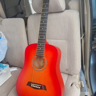 中古　ミニギター　S.Yairi ヤイリ Compact Aco...