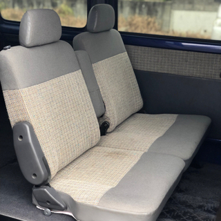 スバル　サンバーディアス4WD 平成11年　走行距離9万kmの画像