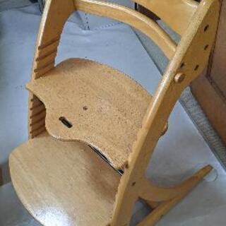 アークスクスチェア　※テーブルなし